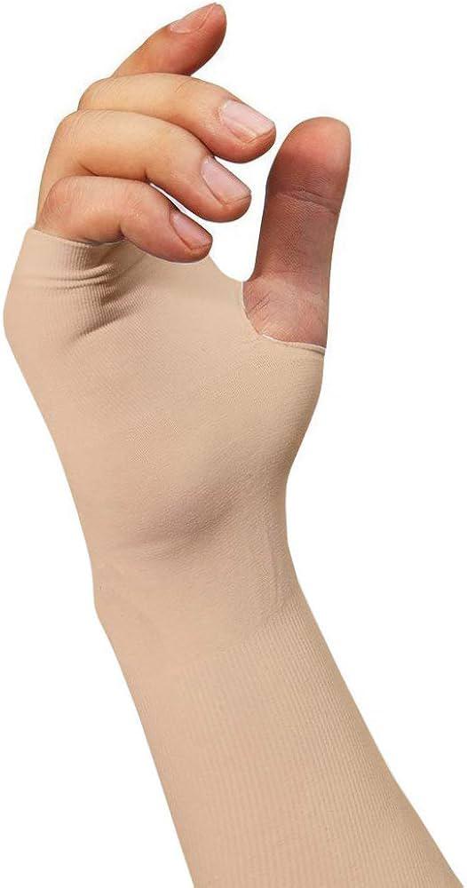 LONG ARM SLEEVES WITH THUMB