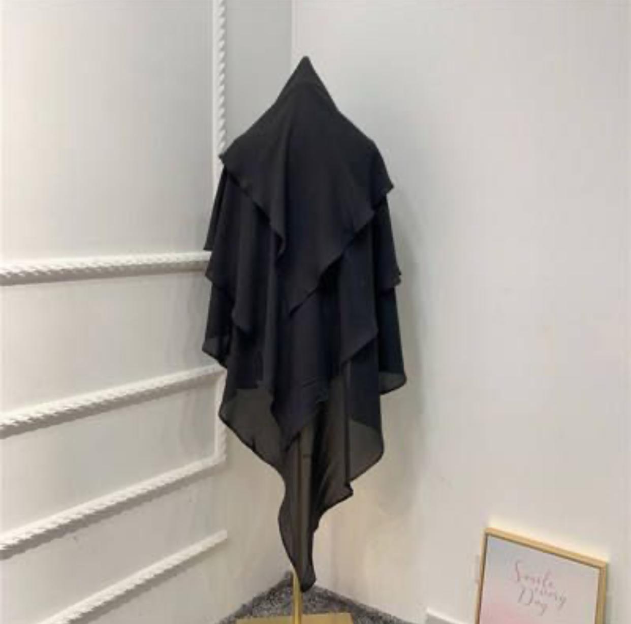 ARTICAL THREE LAYER KHIMMER