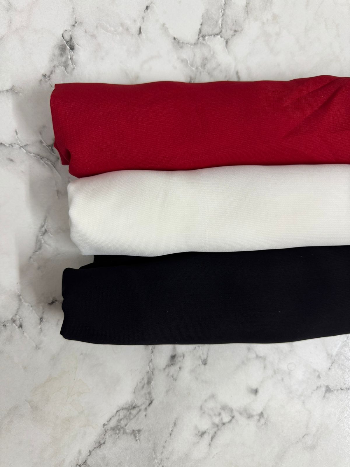 PACK OF 3 GEORGETTE HIJABS