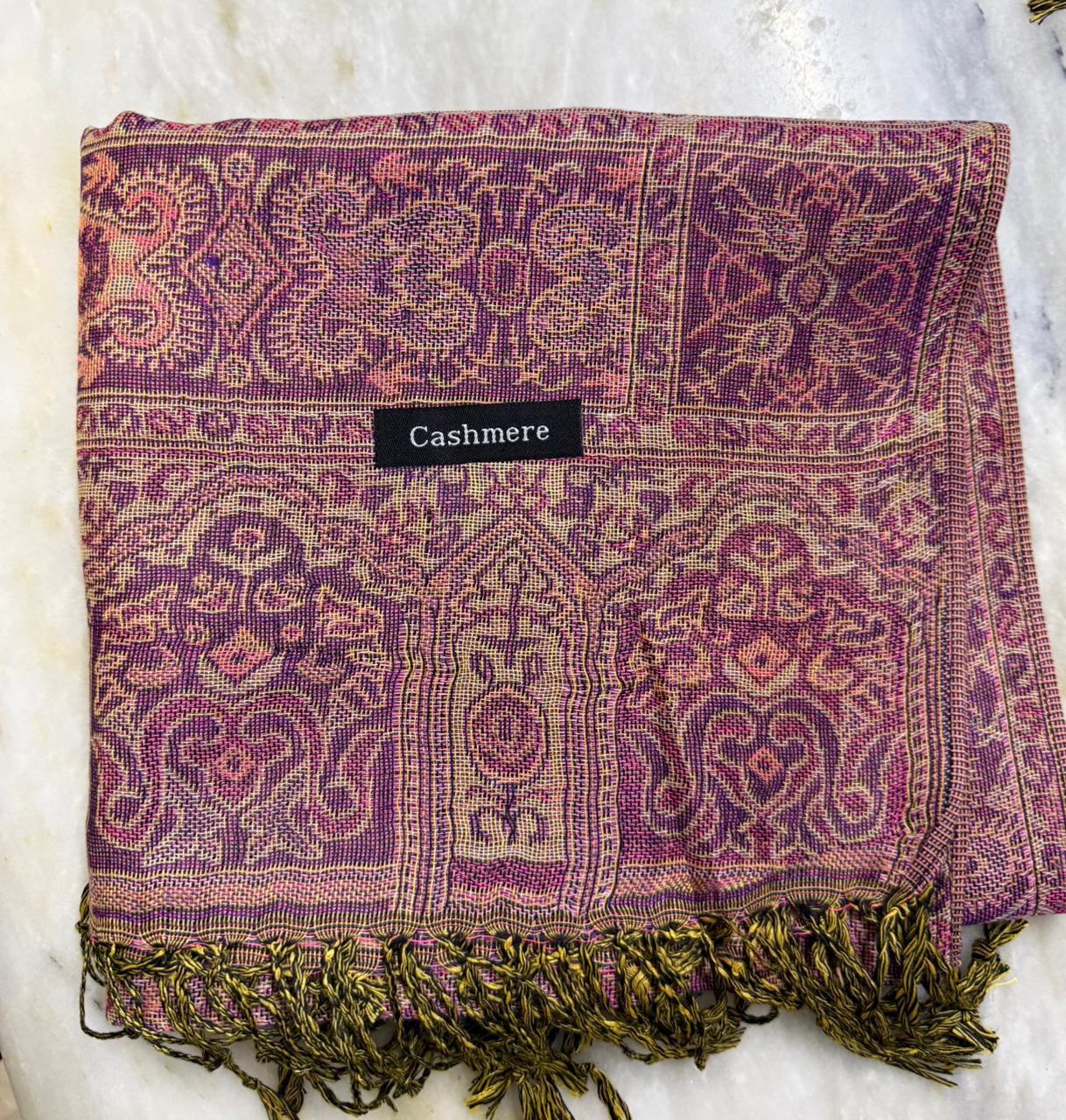 PACK OF 3 PASHMINA HIJABS