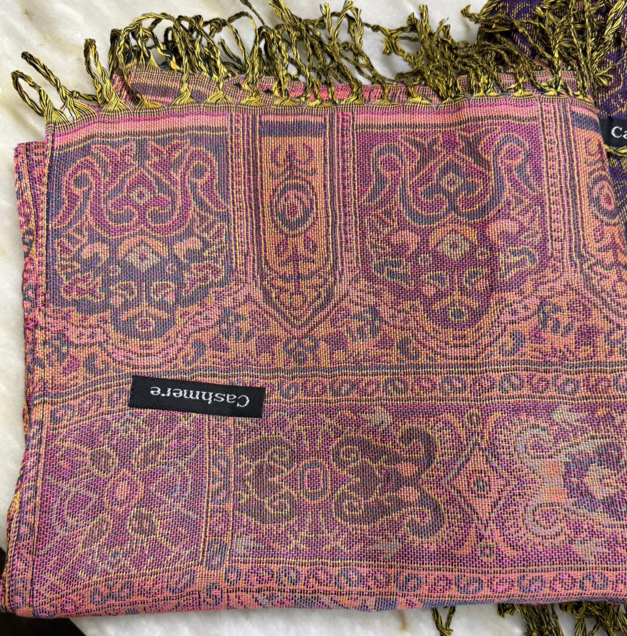 PACK OF 3 PASHMINA HIJABS