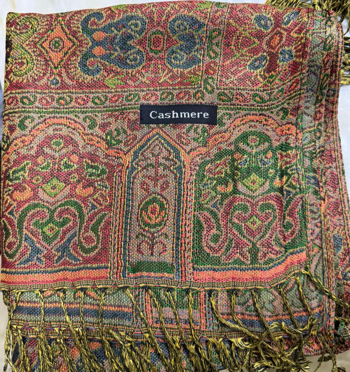 PACK OF 3 PASHMINA HIJABS