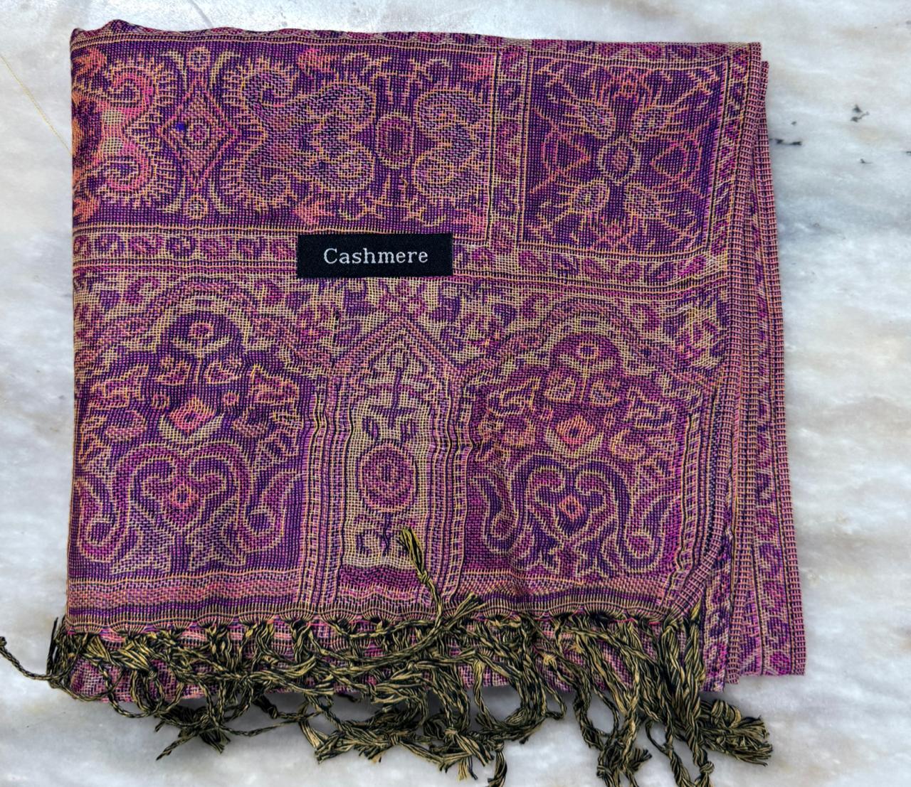 PACK OF 3 PASHMINA HIJABS