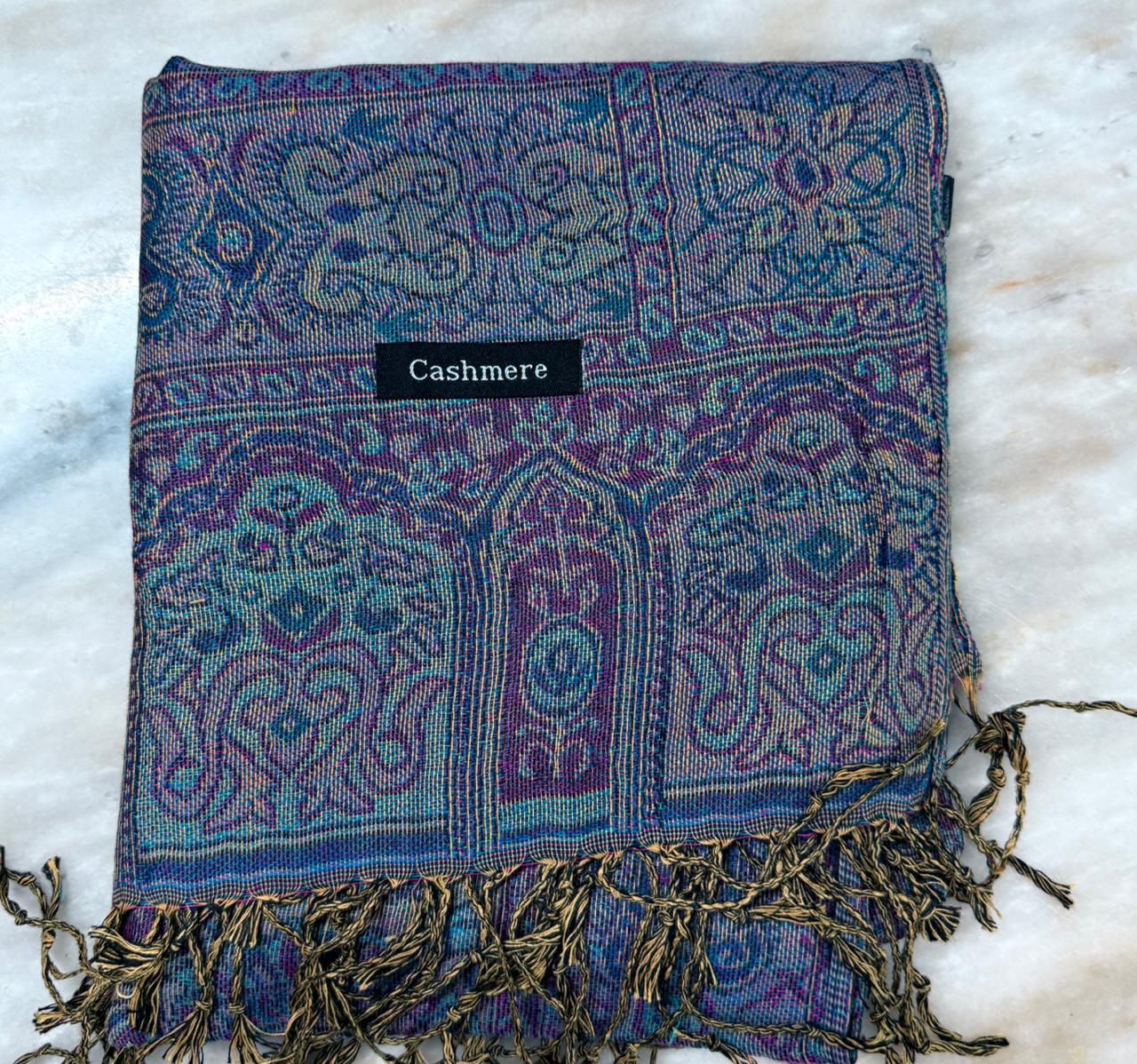 PACK OF 3 PASHMINA HIJABS